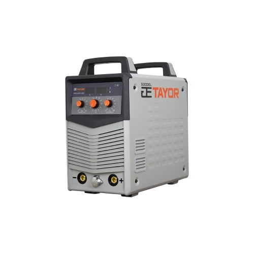 Сварочный аппарат постоянного тока GOODEL TAYOR PRO ARC-400 TMM0015 фото 4