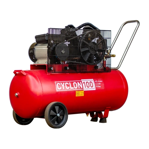 Компрессор Aurora CYCLON-100 TURBO active series фото 7