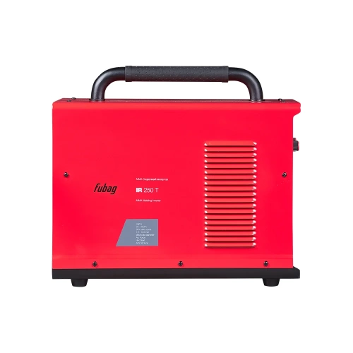 Сварочный инвертор FUBAG IR 250 T, 41117 фото 5