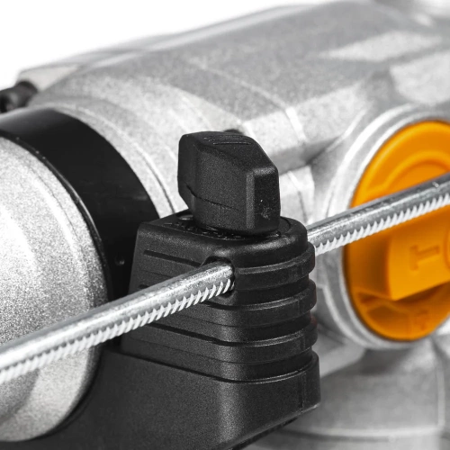 Перфоратор RUNTEC 220В, 5.5Дж, 1500Вт RT-EHS1500 фото 9