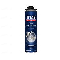 Очиститель пены 500мл Tytan Professiona ECO