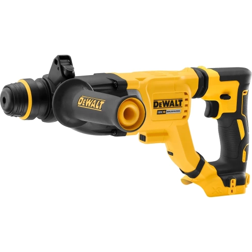Аккумуляторный перфоратор Dewalt DCH263NK, 18 В, 3 Дж, 4300 уд/мин, без АКБ и ЗУ, в кейсе DCH263NK-XJ фото 3
