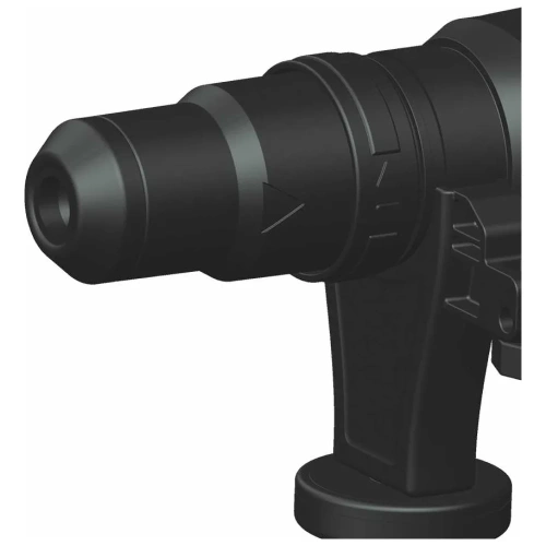 Сетевой перфоратор KLPRO SDS-Max 1200 Вт, 42 мм, 10 Дж 12049 KLKD660M фото 5