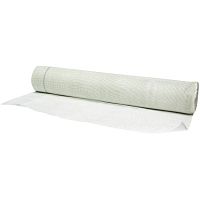 Сетка стеклотканевая фасадная Litokol 356530001 165 г/м2 50 м2 1х50 м