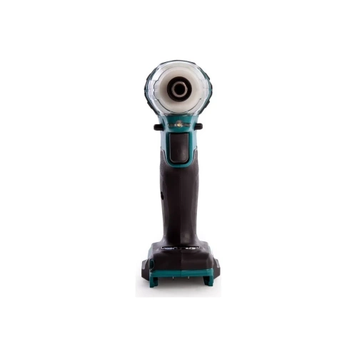 Аккумуляторный ударный шуруповерт Makita TD111DWAE фото 3