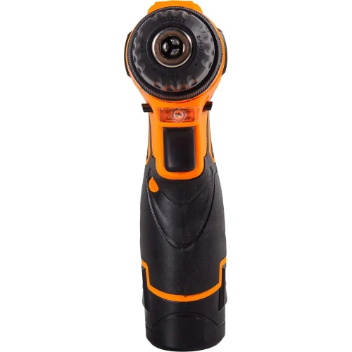 Аккумуляторная дрель-шуруповерт Вихрь ДА-12-1 72/14/11 фото 6
