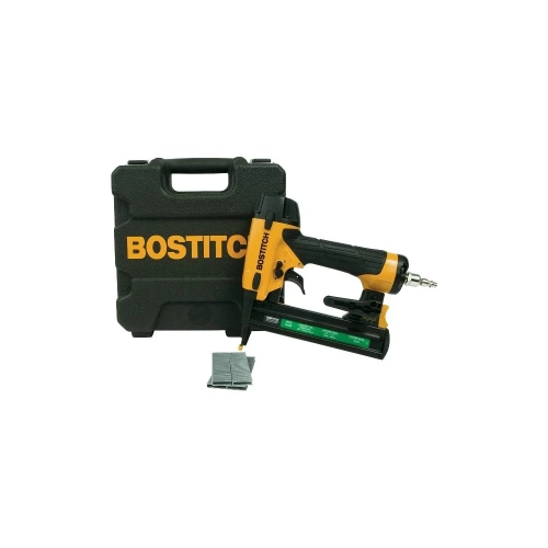 Пневматический степлер BOSTITCH SX1838-E фото 3