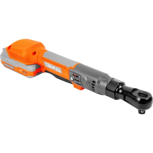 Трещотка аккумуляторная AV Steel AV-CR 18/90 BL (1x2Ah) AV-961405 фото 6