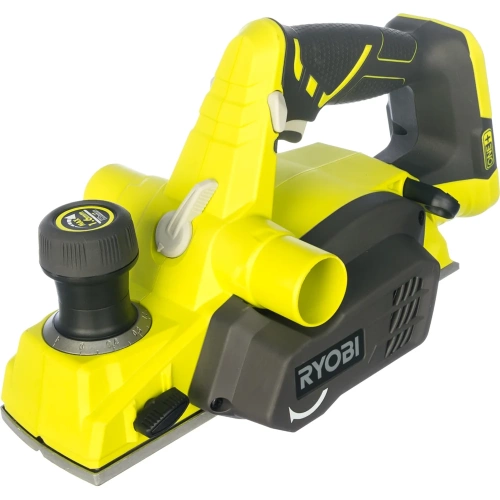 Аккумуляторный рубанок Ryobi ONE+ R18PL-0 5133002921 фото 8