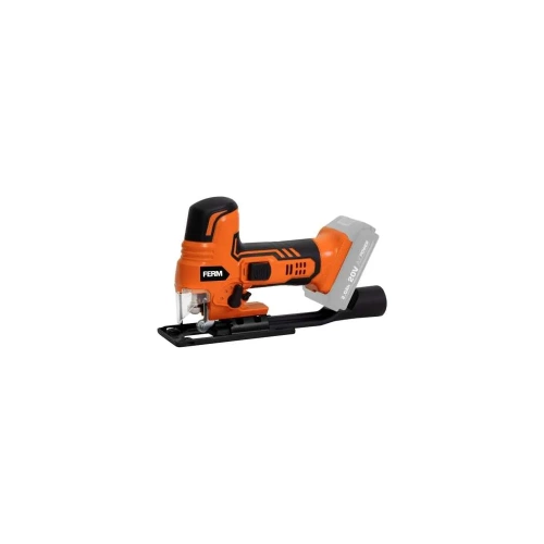 Аккумуляторный лобзик FERM FX Power JSM1040 фото 3