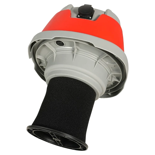 Электрический пылеводосос Evoline WAD 130 Power Tool WAD130PT фото 9