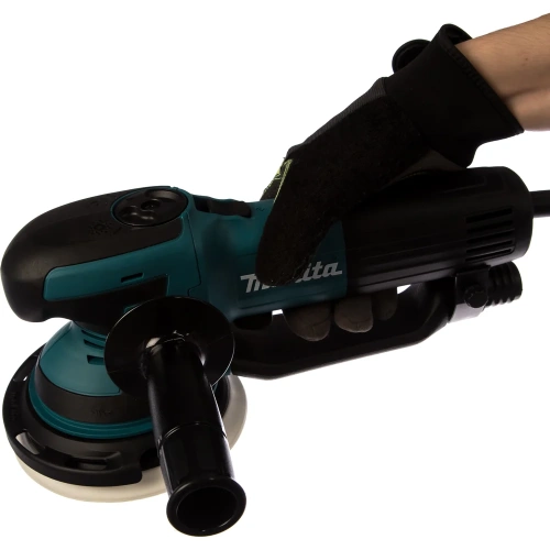 Эксцентриковая шлифмашина Makita BO6050J фото 6