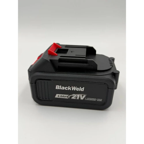 Ударная бесщеточная аккумуляторная дрель-шуруповерт BlackWeld DZ16B 4.0Ah 150157 фото 3