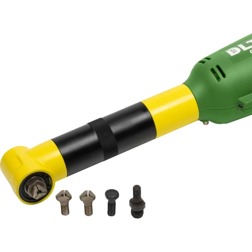 Гравер DLT G-150 аккумуляторный 1155 фото 6