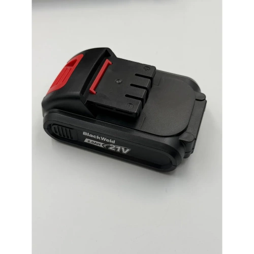 Дрель-шуруповерт BlackWeld аккумуляторная DZ04-2B 21V 2.0Ah 150154 фото 11