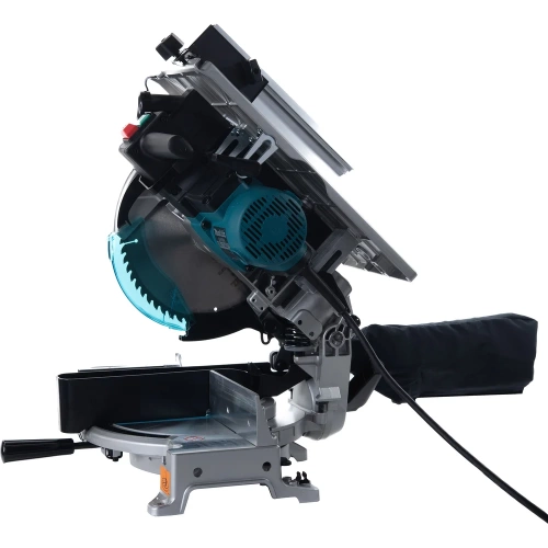 Комбинированная торцовочная пила Makita  LH1040 фото 4