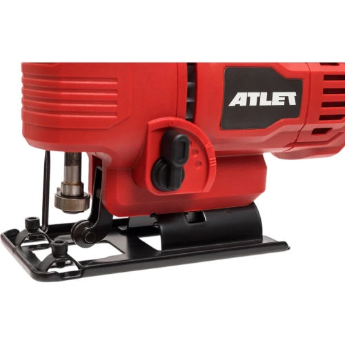 Электролобзик ATLET PSJ550N фото 7