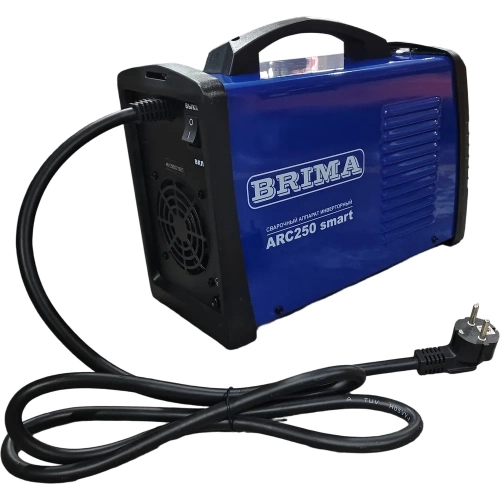 Аппарат инверторный Brima ARC-250 Smart НП000001744 фото 9