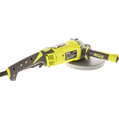 Углошлифмашина Ryobi EAG2000-G 5133002193 фото 9
