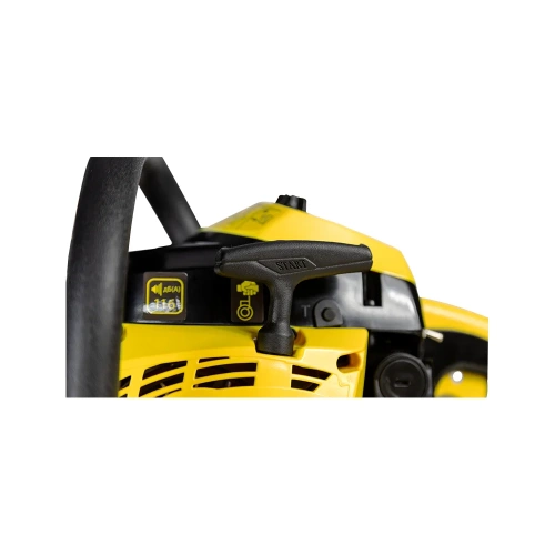 Бензиновая цепная пила FOXWELD MACHETE 141 PRO 7200 фото 10