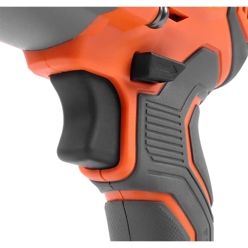 Аккумуляторный ударный гайковерт MESSER DCW6 1000 Нм, М24, 20 В, 4 Ач 05-41-064 фото 7