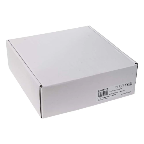Гайковерт пневматический PI TOOLS PIT-16410 5773 фото 6