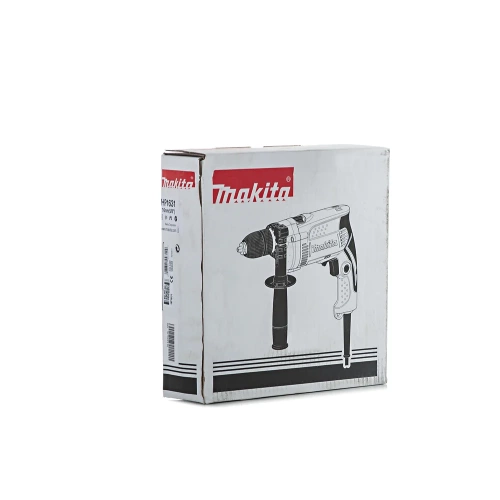 Ударная дрель Makita HP1631 фото 3