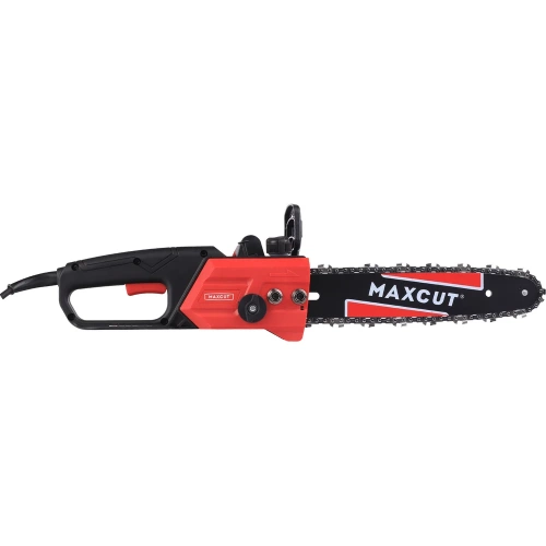 Пила цепная электрическая MaxCut MCE 112 1.0кВт, шина 12"/30см 220300112 фото 6