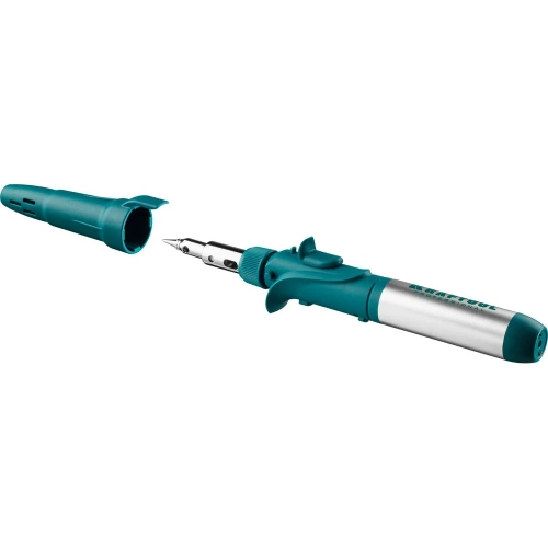 Газовый паяльник KRAFTOOL SolderPro набор 10-в-1 55503-H10 фото 3