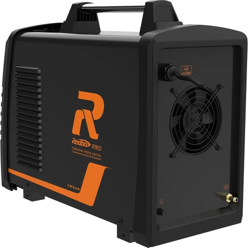 Аппарат аргонно-дуговой сварки Redbo Pro Tig 250 380В 7437 фото 6