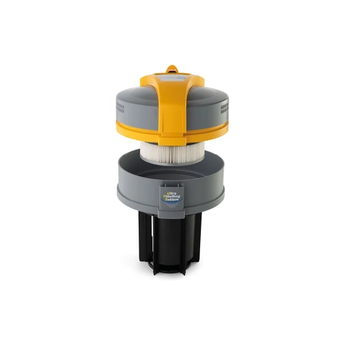 Пылесос Ghibli&Wirbel POWER WD 22 I UFS 230V EXP GIA/GRI 14664010001 фото 8