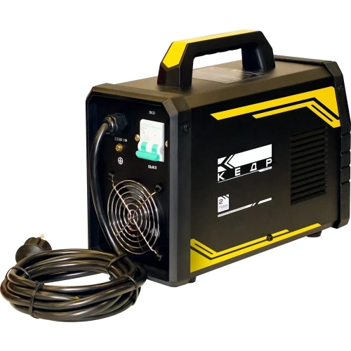 Аппарат инверторный Кедр UltraARC-250S Pulse Digital (230В, 20-220А), шт 8027929 фото 3