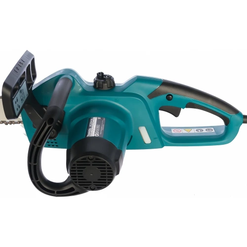 Электрическая цепная пила Makita UC3541A фото 4