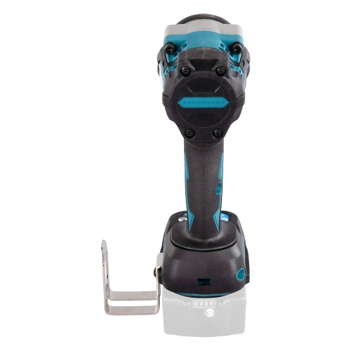 Ударный аккумуляторный гайковерт Makita LXT BL без аккумулятора и ЗУ DTW700Z фото 8