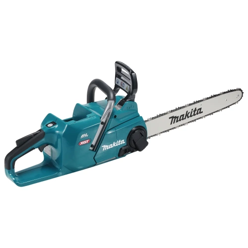 Аккумуляторная цепная пила Makita 40 В, 45 см, без АКБ и ЗУ UC017GZ01 фото 5