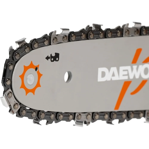 Пила электрическая DAEWOO DACS 1950E фото 7