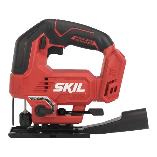 Аккумуляторная лобзиковая пила SKIL JS8290, solo JS8290SE00