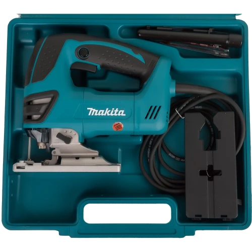 Лобзик Makita 4350 CT фото 6