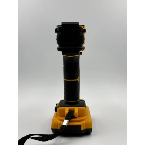 Дрель-шуруповерт аккумуляторная BlackWeld DZ04-2Y 21V 2.0Ah 150156 фото 6