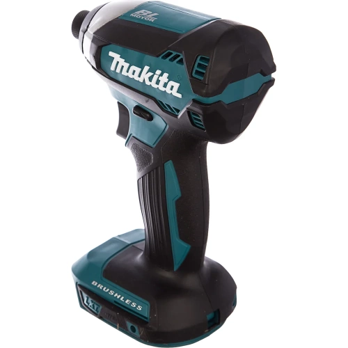 Аккумуляторный ударный шуруповёрт Makita DTD153Z фото 6