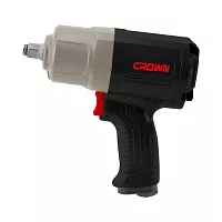 Гайковерт ударный пневматический Crown CT38134 BMC