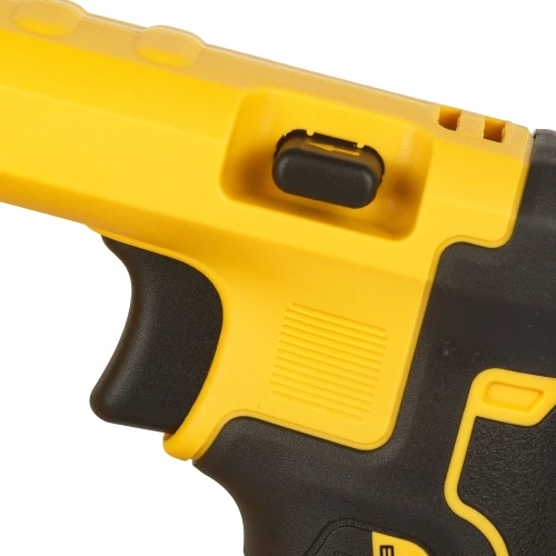 Аккумуляторный перфоратор DEWALT DCH133M1, 18 В, 2.6 Дж, 5500 уд/мин, с АКБ 4 Ач и ЗУ, в кейсе TSTAK DCH133M1-QW фото 8
