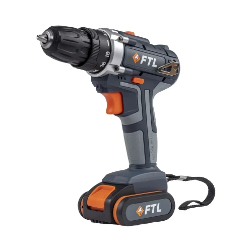 Дрель-шуруповерт FTL PSR 12V 7031