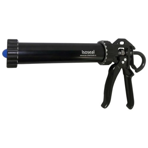 Профессиональный закрытый пистолет для герметика Isoseal PS-265 7300022 фото 4