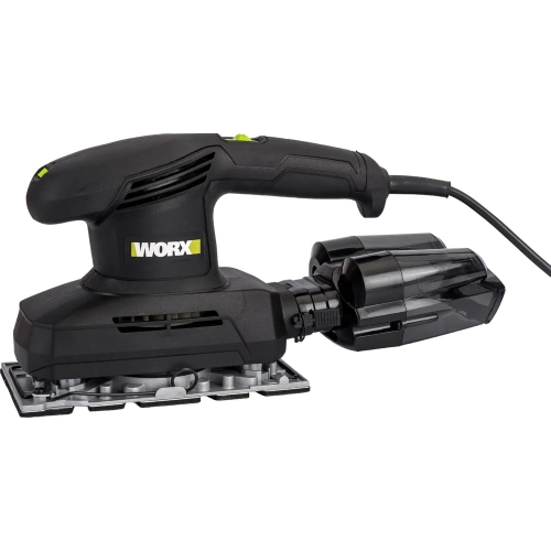 Шлифовальная машина WORX Professional WU660 фото 4