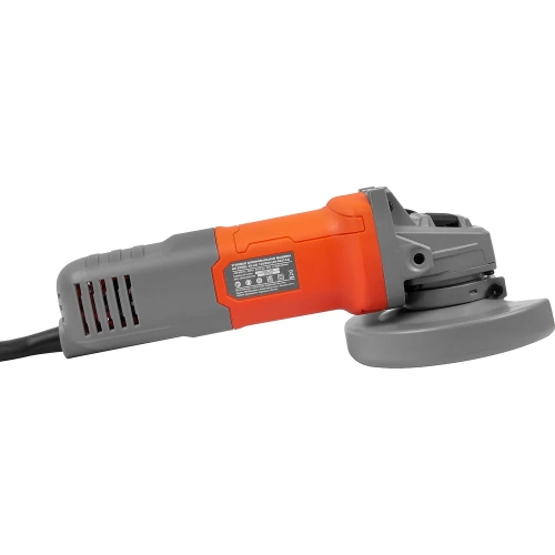 Шлифовальная машина угловая AV Steel AV-AG 125/800 AV-962112 фото 7