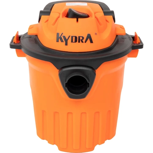 Строительный пылесос 12л 1000 Вт KVS-1.12P Kydra 8.204.0001 фото 4