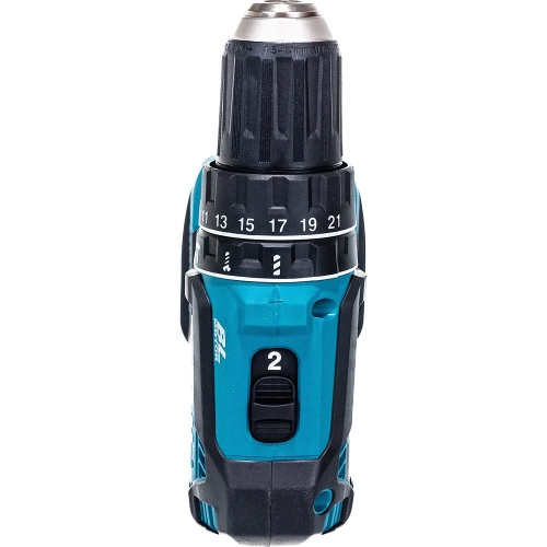 Аккумуляторная дрель-шуруповерт Makita DHP485Z фото 4