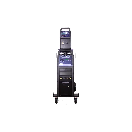 Аппарат сварочный PRO MIG-501P (380В), GOODEL TMI0115 фото 3