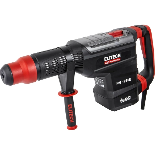 Перфоратор Elitech RH 1755E (E2205.021.01) HD 204002 фото 4